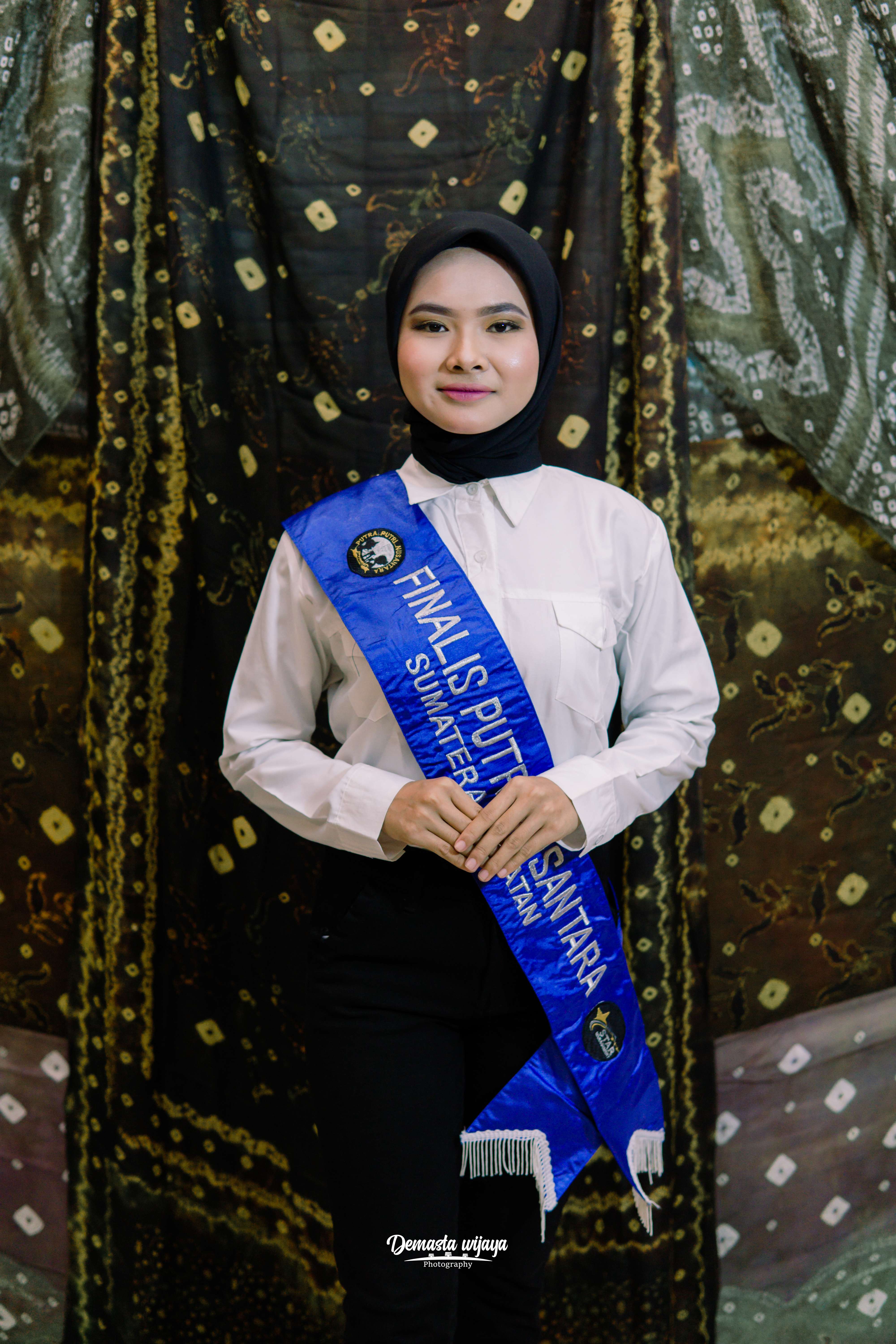 TERESA RAHMAWATI